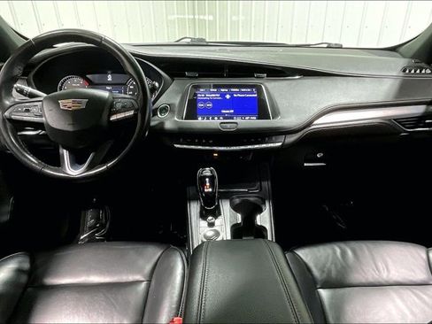 Used 2023 Cadillac XT4 Premium Luxury image 15