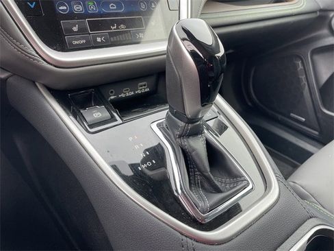 Used 2024 Subaru Outback Onyx Edition XT w/ Tech Package 2 image 21