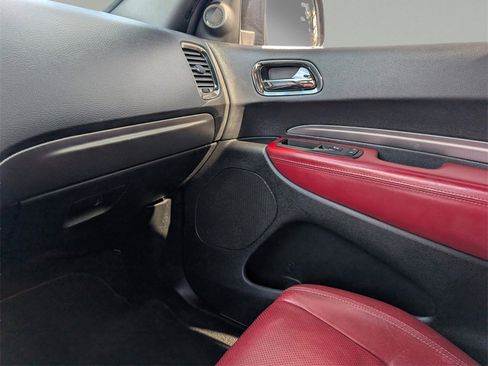 Used 2019 Dodge Durango R/T w/ Blacktop Package image 31