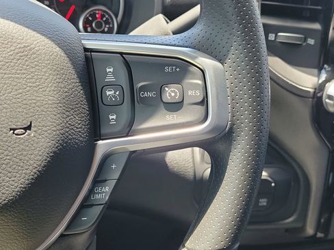 New 2026 RAM 3500 Tradesman AWD/4WD image 22