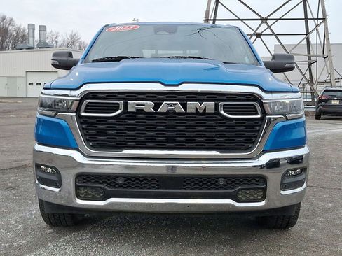 Used 2025 RAM 1500 Big Horn image 30