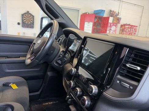 Used 2024 RAM 3500 Tradesman w/ Towing Technology Group image 26