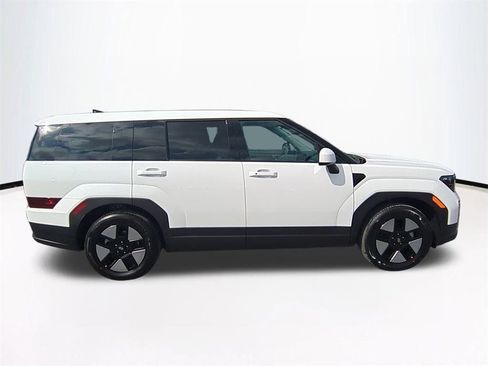 New 2026 Hyundai Santa Fe SE image 4