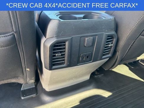 Used 2020 Ford F150 XL w/ Equipment Group 101A Mid AWD/4WD image 24