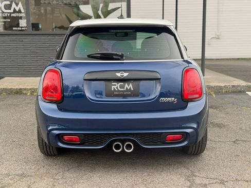 Used 2015 MINI Cooper S image 6