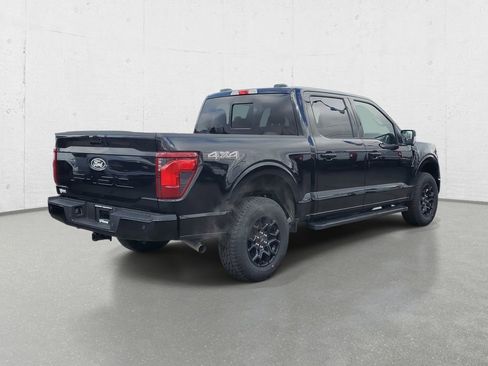 New 2026 Ford F150 XLT w/ Equipment Group 302A MID image 7