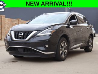 Used 2021 Nissan Murano SV AWD/4WD video 1