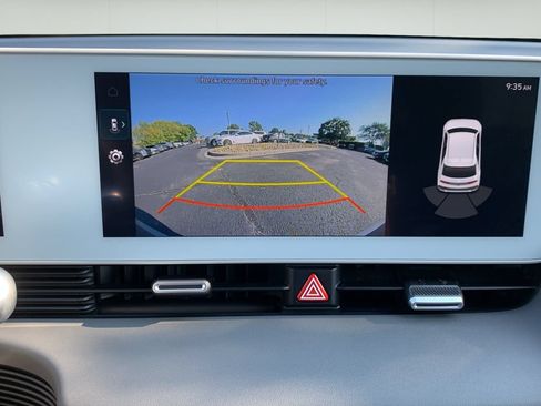 Certified 2024 Hyundai Ioniq 5 SE AWD/4WD image 26
