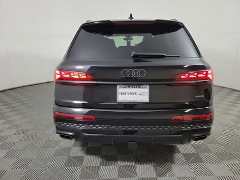 New 2026 Audi Q7 3.0T Prestige image 5