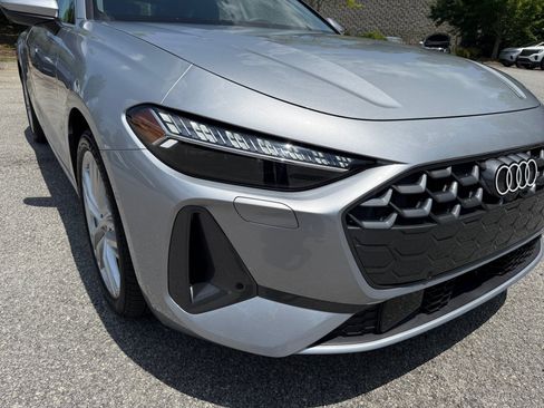New 2026 Audi A5 2.0T Premium Plus AWD/4WD image 24