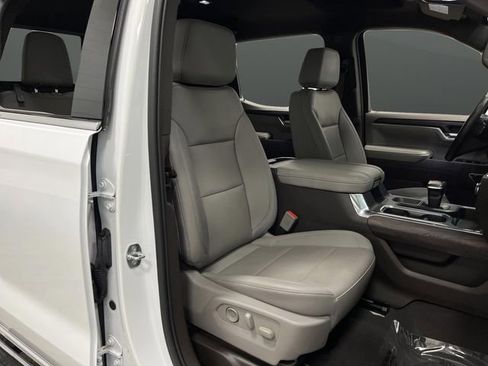 Used 2023 GMC Sierra 1500 SLT w/ SLT Premium Plus Package image 34