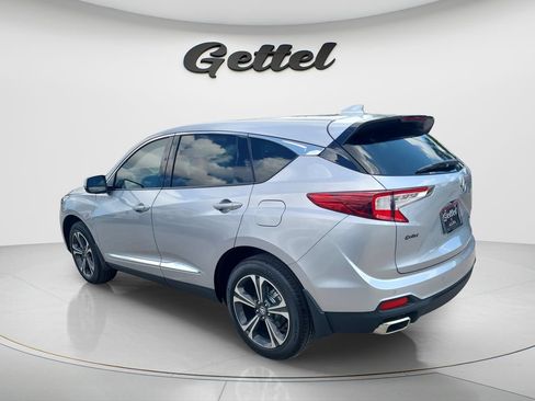 New 2026 Acura RDX SH-AWD w/ Technology Package image 7