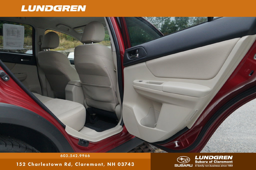 Used 2014 Subaru Crosstrek 2.0i Premium AWD/4WD image 24