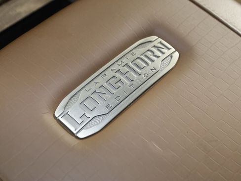 Used 2020 RAM 3500 Limited image 37