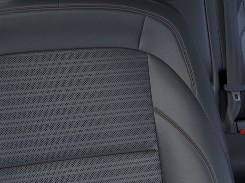 New 2026 Lincoln Nautilus Reserve w/ Jet Appearance Package AWD/4WD image 38