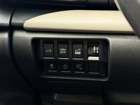 Certified 2023 Subaru Forester Limited AWD/4WD image 15