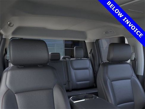 New 2026 Ford F350 Lariat image 22