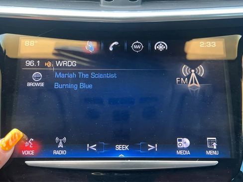 Used 2014 Cadillac XTS Premium FWD image 18