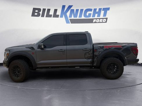 Used 2026 Ford F150 Raptor AWD/4WD image 2