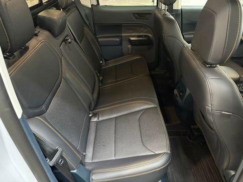 Certified 2025 Ford Maverick Tremor image 61