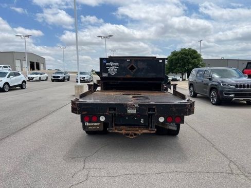 Used 2019 Ford F350 XL w/ Power Equipment Group AWD/4WD image 6