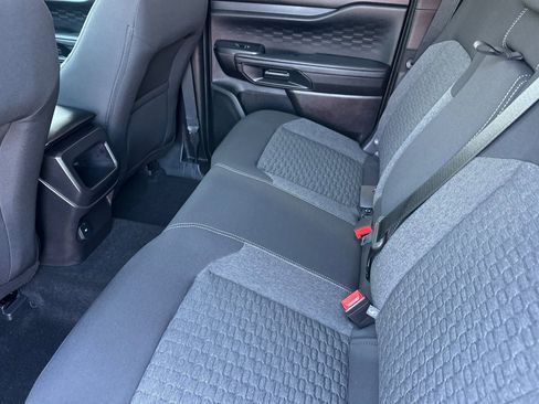 New 2025 Ford Ranger XL image 12