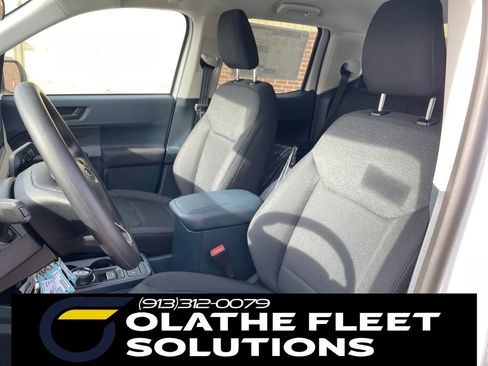 New 2026 Ford Maverick XL image 9