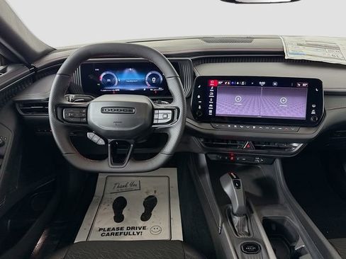 New 2026 Dodge Charger Scat Pack w/ Blacktop Package image 20