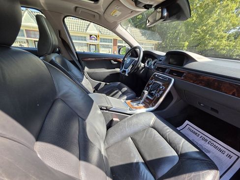 Used 2012 Volvo S80 3.2 FWD image 38