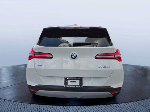 New 2026 BMW X3 xDrive30i w/ Premium Package AWD/4WD image 5