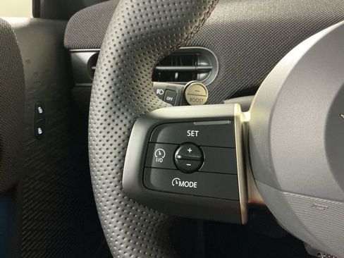 New 2026 MINI Cooper S image 15