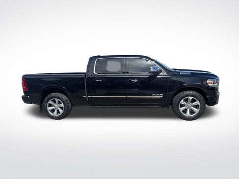 Used 2022 RAM 1500 Limited AWD/4WD image 6