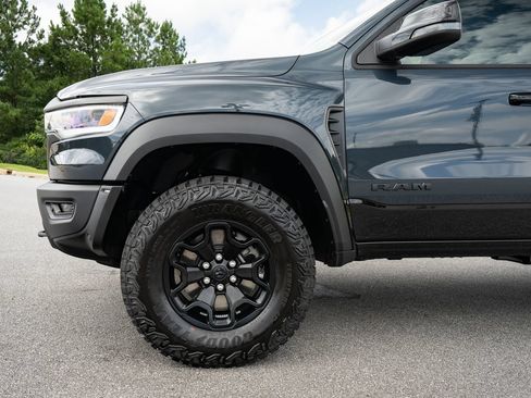 New 2026 RAM 1500 RHO AWD/4WD image 11