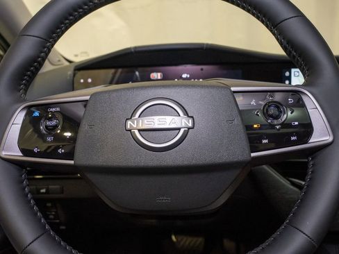 New 2026 Nissan Murano SL image 19