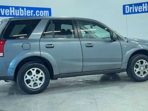 Used 2006 Saturn Vue 2WD V6 image 8