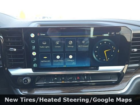 Used 2022 Chevrolet Silverado 1500 LT image 19