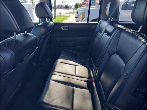 Used 2014 Honda Pilot EX-L image 8