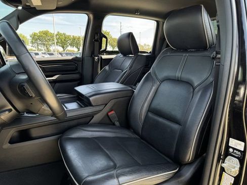 Used 2023 RAM 1500 Limited AWD/4WD image 27