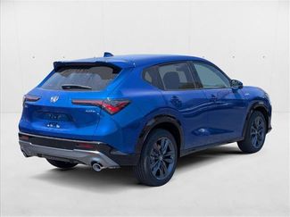 New 2025 Acura ADX A-Spec video 2