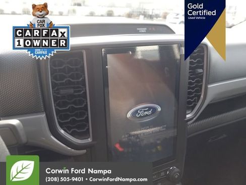 Used 2025 Ford Ranger XL image 18