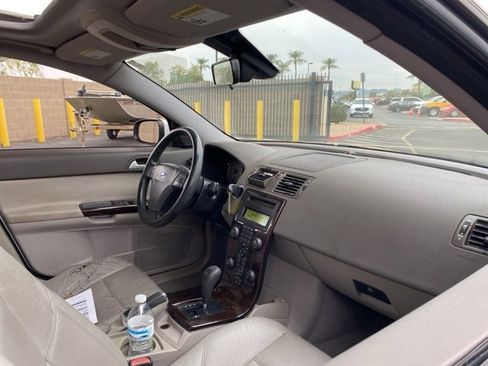 Used 2007 Volvo S40 2.4i image 5