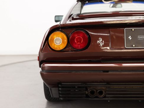 Used 1988 Ferrari 328 GTS RWD image 45