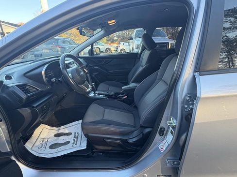 Used 2020 Subaru Crosstrek 2.0i Premium image 20