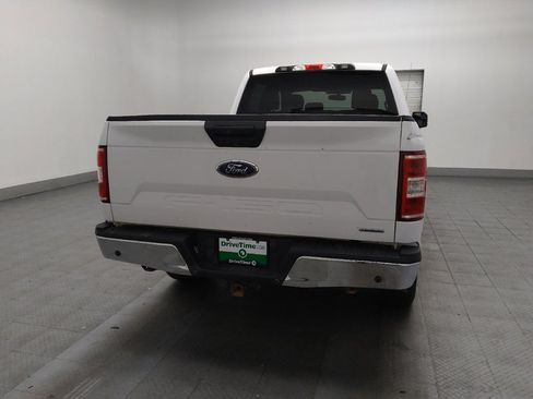 Used 2019 Ford F150 XLT w/ Equipment Group 301A Mid image 7