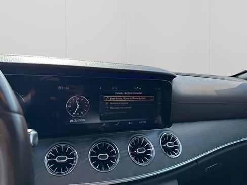 Used 2020 Mercedes-Benz CLS 450 image 35