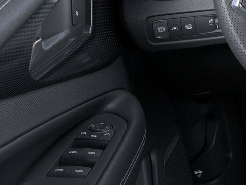 New 2026 Chevrolet Blazer EV LT w/ Midnight/Sport Edition FWD image 22