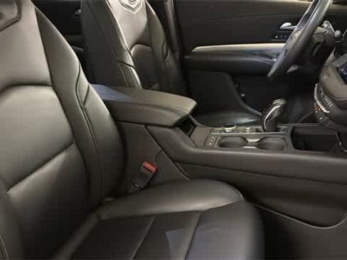 Used 2019 Cadillac XT4 Premium Luxury w/ Technology Package image 34