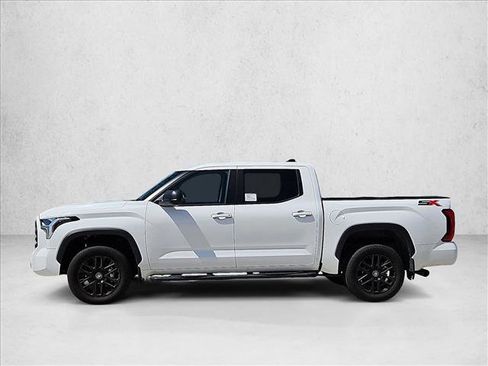 Used 2026 Toyota Tundra SR5 w/ SX Package AWD/4WD image 9
