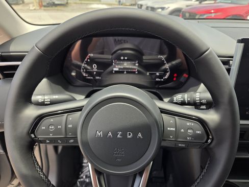 New 2026 MAZDA CX-5 Preferred AWD/4WD image 28