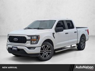 Used 2023 Ford F150 XL w/ STX Appearance Package RWD video 1
